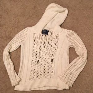 American eagle outfitters cotton sweater